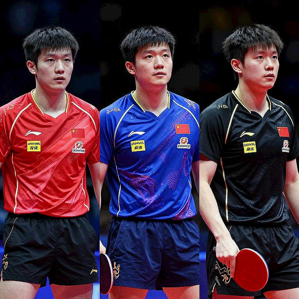 Đức tại Giải vô địch bóng bàn châu Âu 2026 ở Ljubljana: Bảy tay vợt, ba thế hệ và một khoảng trống chưa lấp Đức tại Giải vô địch bóng bàn châu Âu 2026 ở Ljubljana: Bảy tay vợt, ba thế hệ và một khoảng trống chưa lấp
