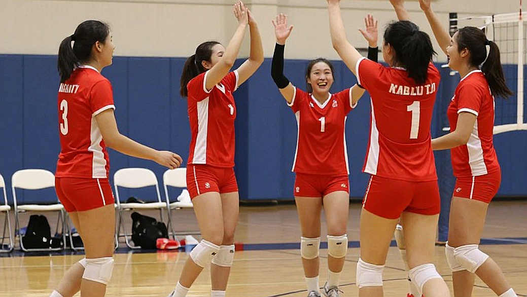 Giải Vô địch Bóng chuyền Nam Châu Á 2026: Nhật Bản và cuộc đua vé Olympic Los Angeles 2028 bắt đầu từ Fukuoka