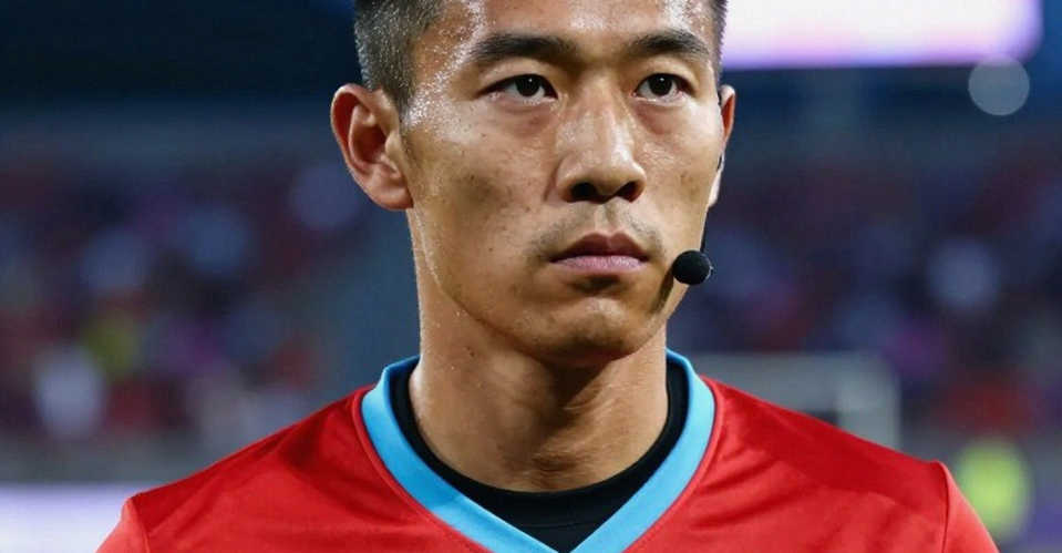 Khoa Ngo and Vietnam's Midfield Rotation Problem at the FIFA ASEAN Cup 2026 Khoa Ngo and Vietnam's Midfield Rotation Problem at the FIFA ASEAN Cup 2026