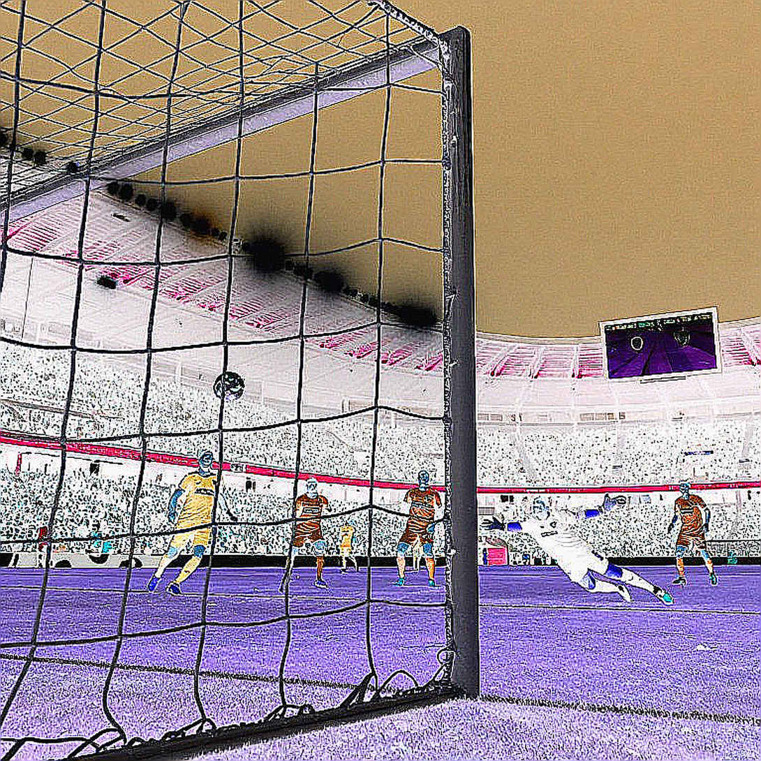 The Empty Analysis - A Data Lesson for Vietnamese Football The Empty Analysis - A Data Lesson for Vietnamese Football