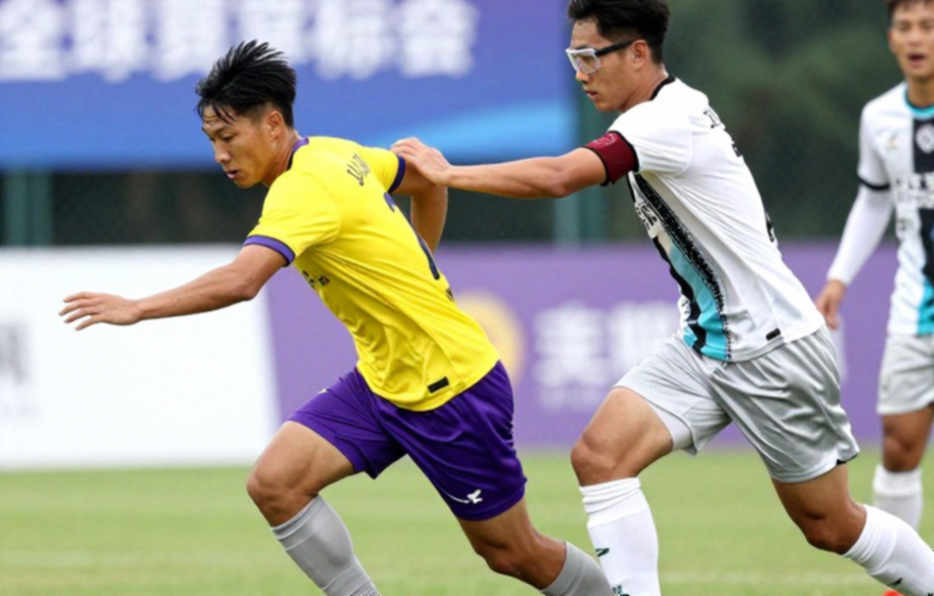 Moriyasu, Shiogai and the Final Pass That Never Came: Japan Is Forging a Counterattacking Arrow