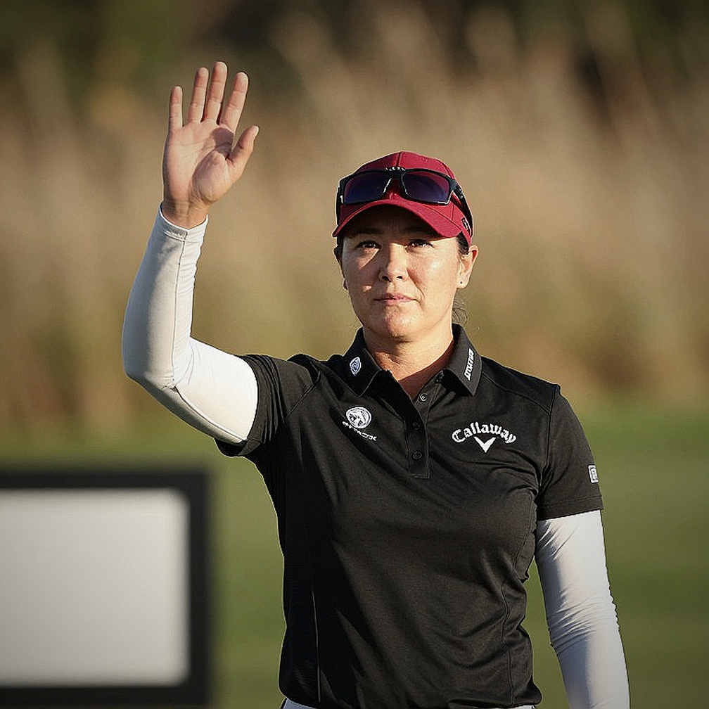 Khi ShotLink im lặng: golf và chiều dữ liệu còn thiếu