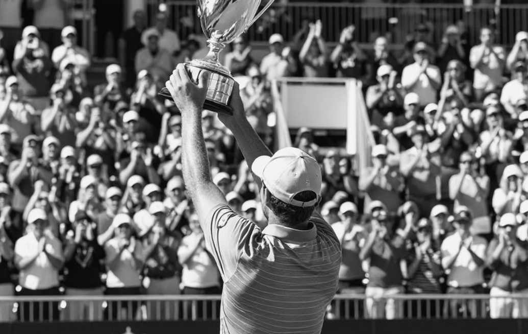 Khi ShotLink im lặng: golf và chiều dữ liệu còn thiếu Khi ShotLink im lặng: golf và chiều dữ liệu còn thiếu