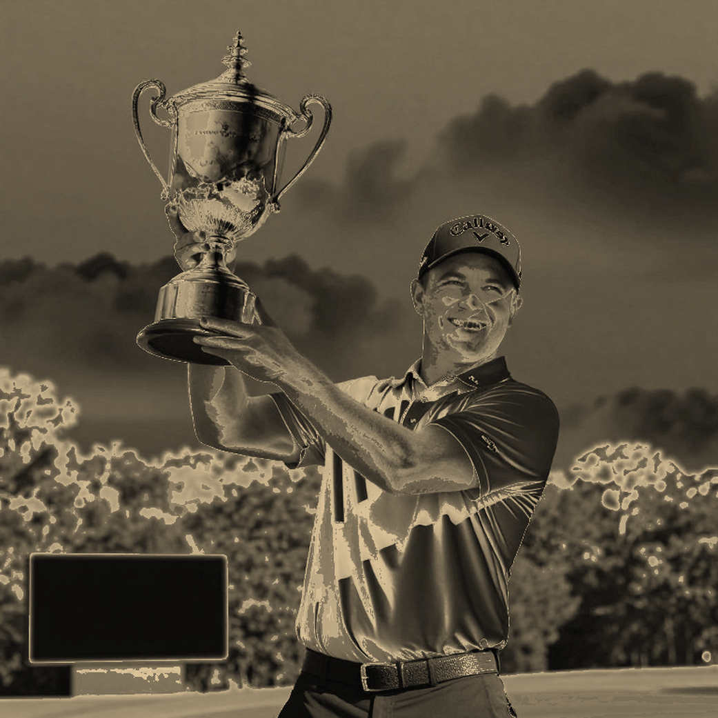 Khi ShotLink im lặng: golf và chiều dữ liệu còn thiếu Khi ShotLink im lặng: golf và chiều dữ liệu còn thiếu
