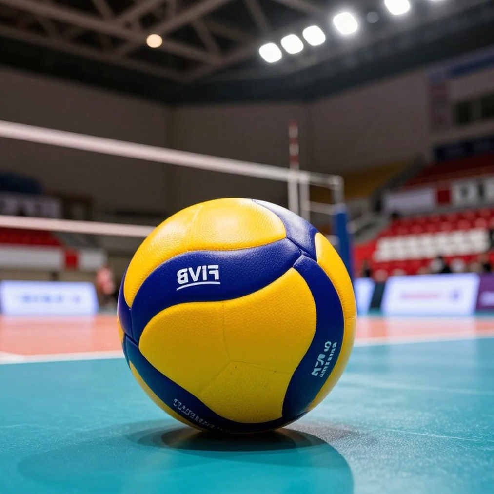 Honda Center và cuộc tổng duyệt trước Olympic 2028: khi bóng chuyền phải tự đo lại chính mình