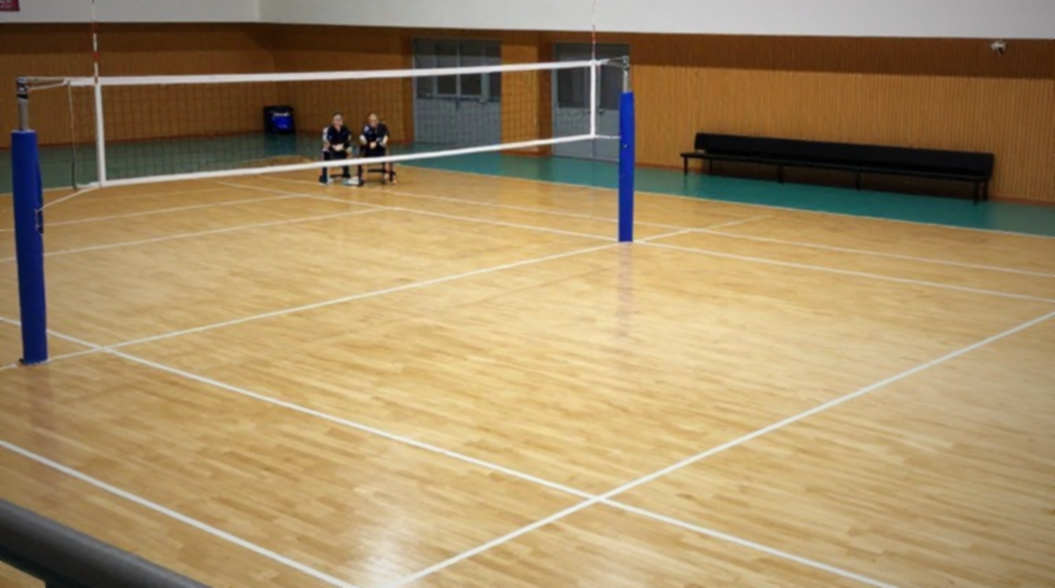 Honda Center và cuộc tổng duyệt trước Olympic 2028: khi bóng chuyền phải tự đo lại chính mình Honda Center và cuộc tổng duyệt trước Olympic 2028: khi bóng chuyền phải tự đo lại chính mình