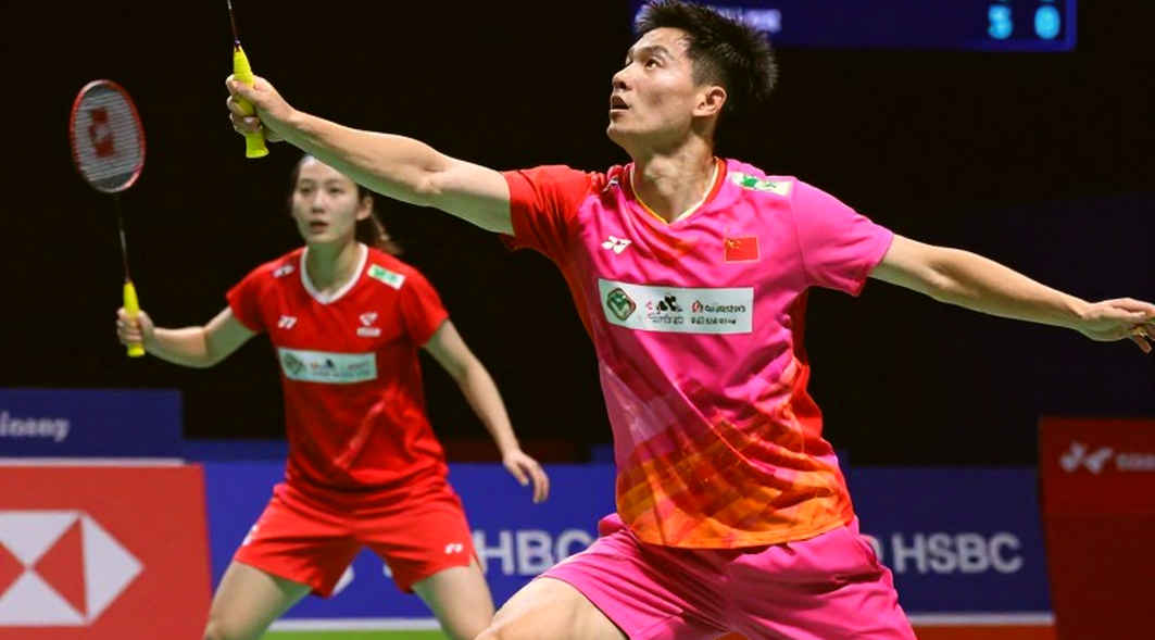 Kumamoto Masters 2026: Thạch Vũ Kỳ rút lui, Lý Thi Phong lĩnh ấn đơn nam Trung Quốc giữa vùng dữ liệu trống
