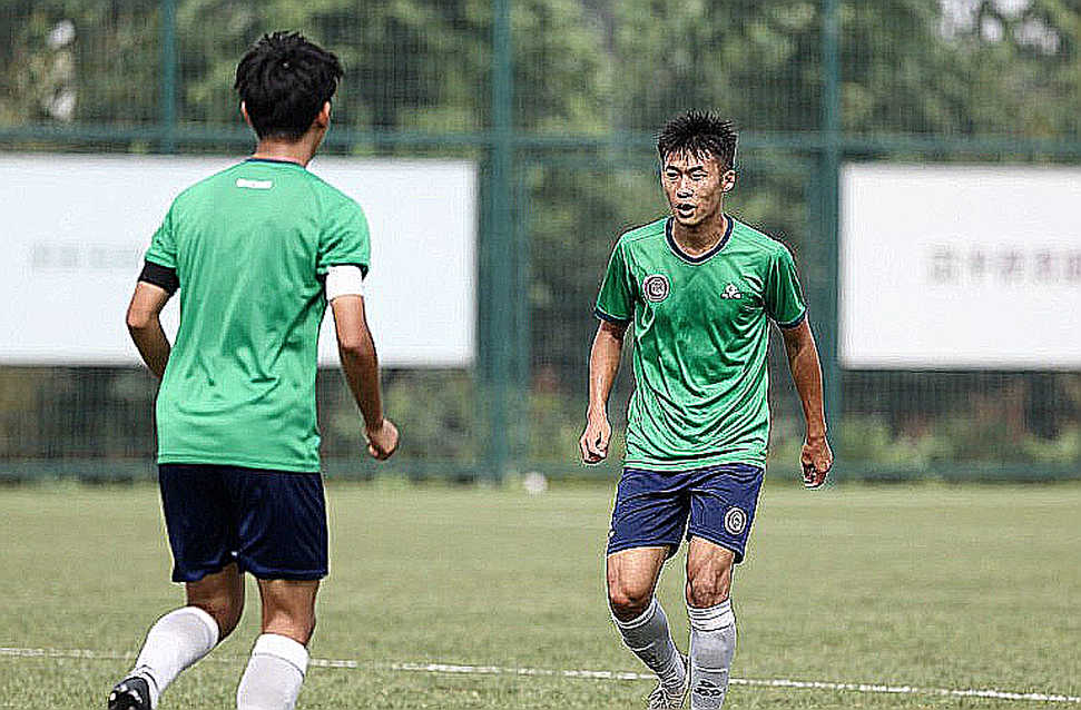 Nhịp đập V.League: Điều bảng xếp hạng không kể hết