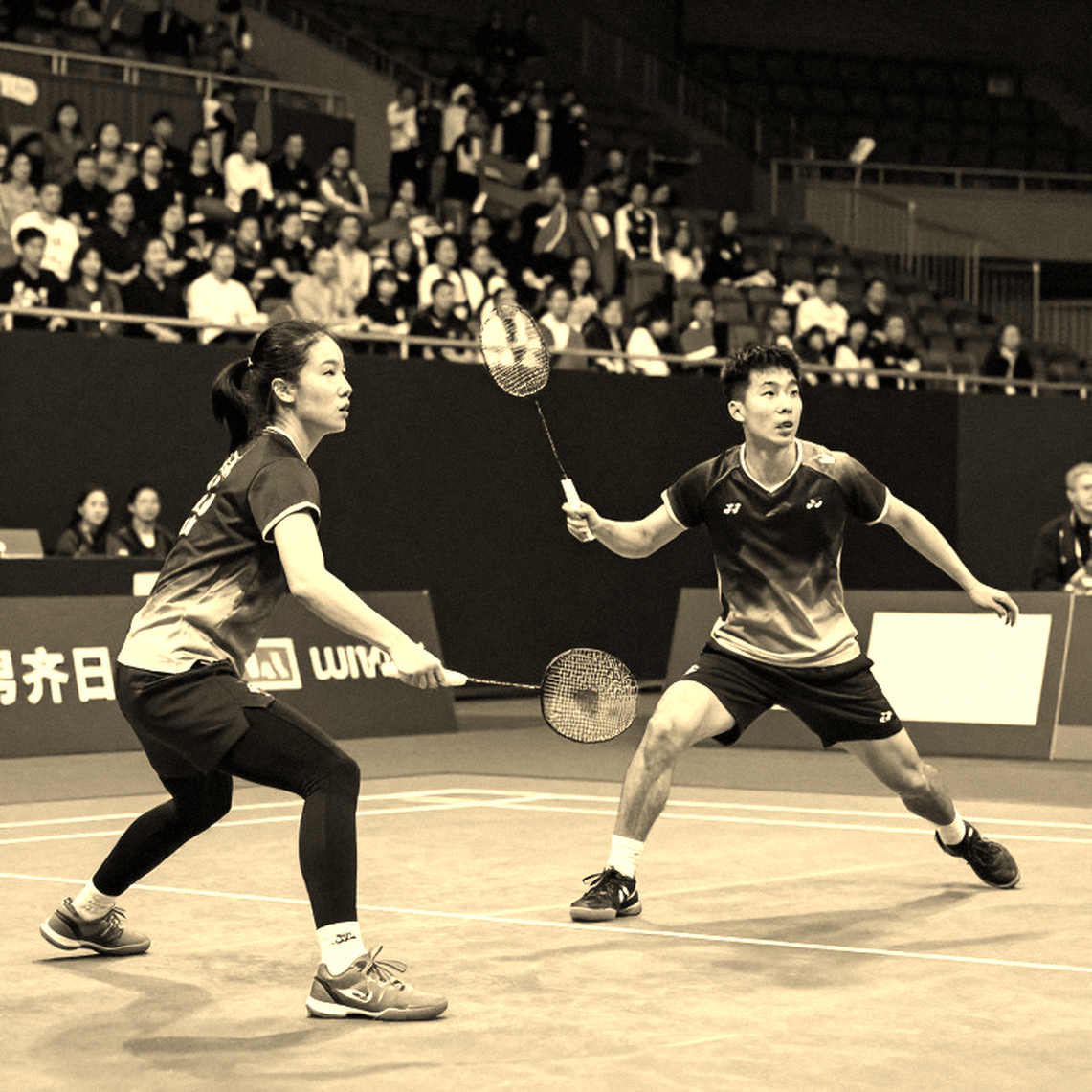 An Se-young phá kỷ lục danh hiệu cầu lông: đọc lại chung kết Denmark Open bằng hai chuỗi bảy điểm