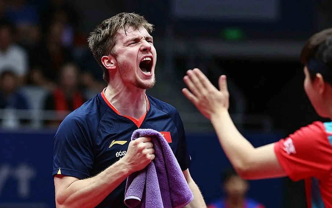 WTT Feeder Linz 2026: England Borrows Allied Hands - When Elite Table Tennis Is a Story of Cross-Border Partnerships WTT Feeder Linz 2026: England Borrows Allied Hands - When Elite Table Tennis Is a Story of Cross-Border Partnerships