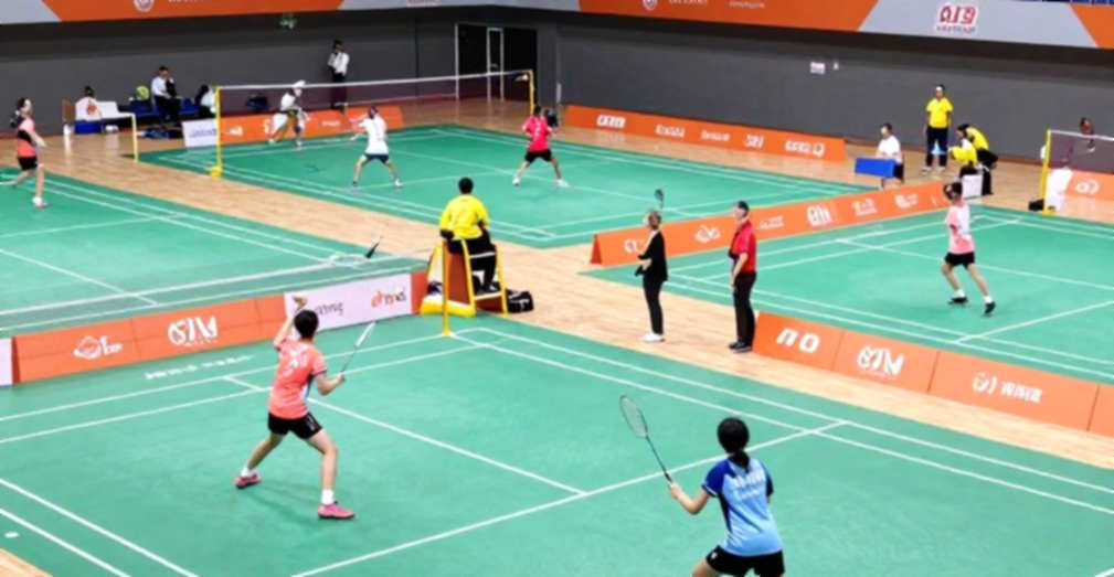 PV Sindhu and the 0-10 Problem Against An Se-young: When Head-to-Head History Doesn't Lie PV Sindhu and the 0-10 Problem Against An Se-young: When Head-to-Head History Doesn't Lie
