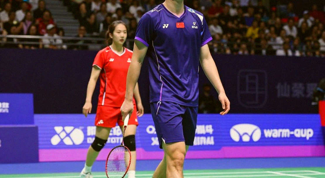 Satwik - Chirag lần đầu vô địch China Masters: bài học từ ván thua 11-21