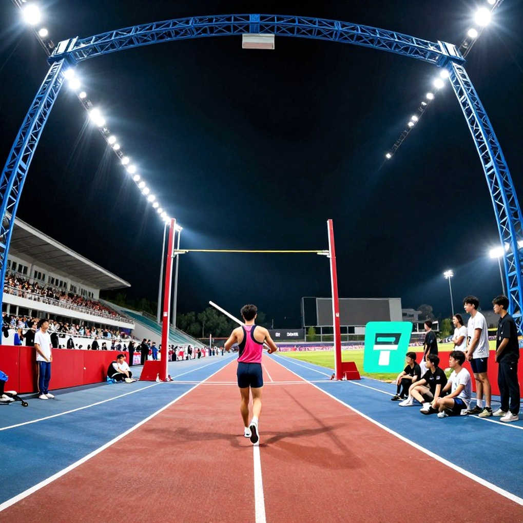 Từ Albuquerque 2026 đến Sydney 2026: hai mươi năm trang phục điền kinh trở thành công nghệ và bản sắc