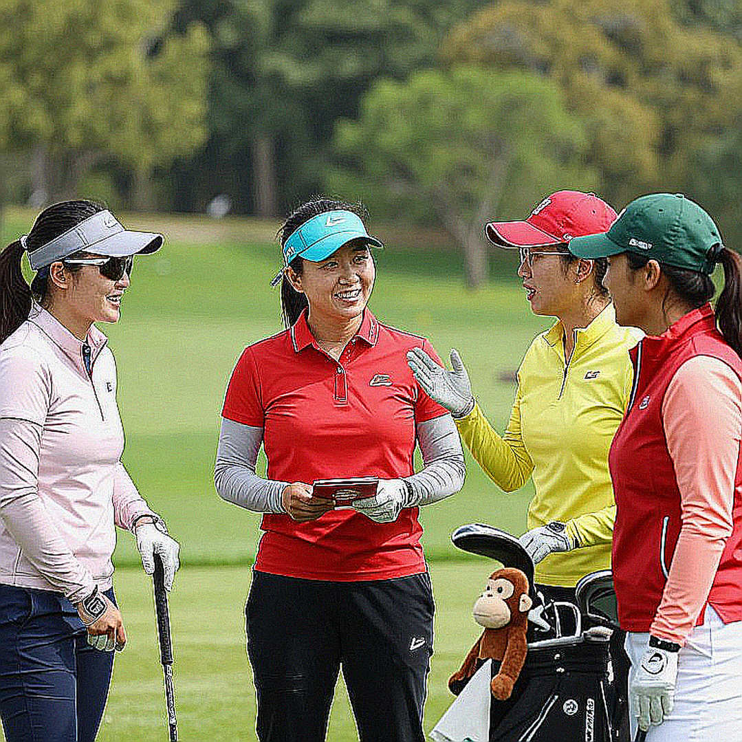 Lỗ Hổng Dữ Liệu Hay Sự Thật Ngầm: Khi Một Bài Phân Tích Golf Chỉ Còn Từ Khóa 'Golf'