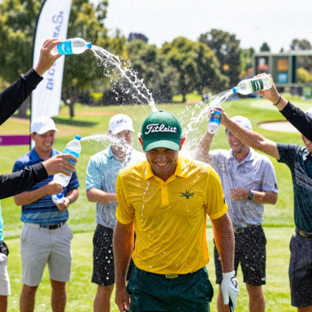 Lỗ Hổng Dữ Liệu Hay Sự Thật Ngầm: Khi Một Bài Phân Tích Golf Chỉ Còn Từ Khóa 'Golf'
