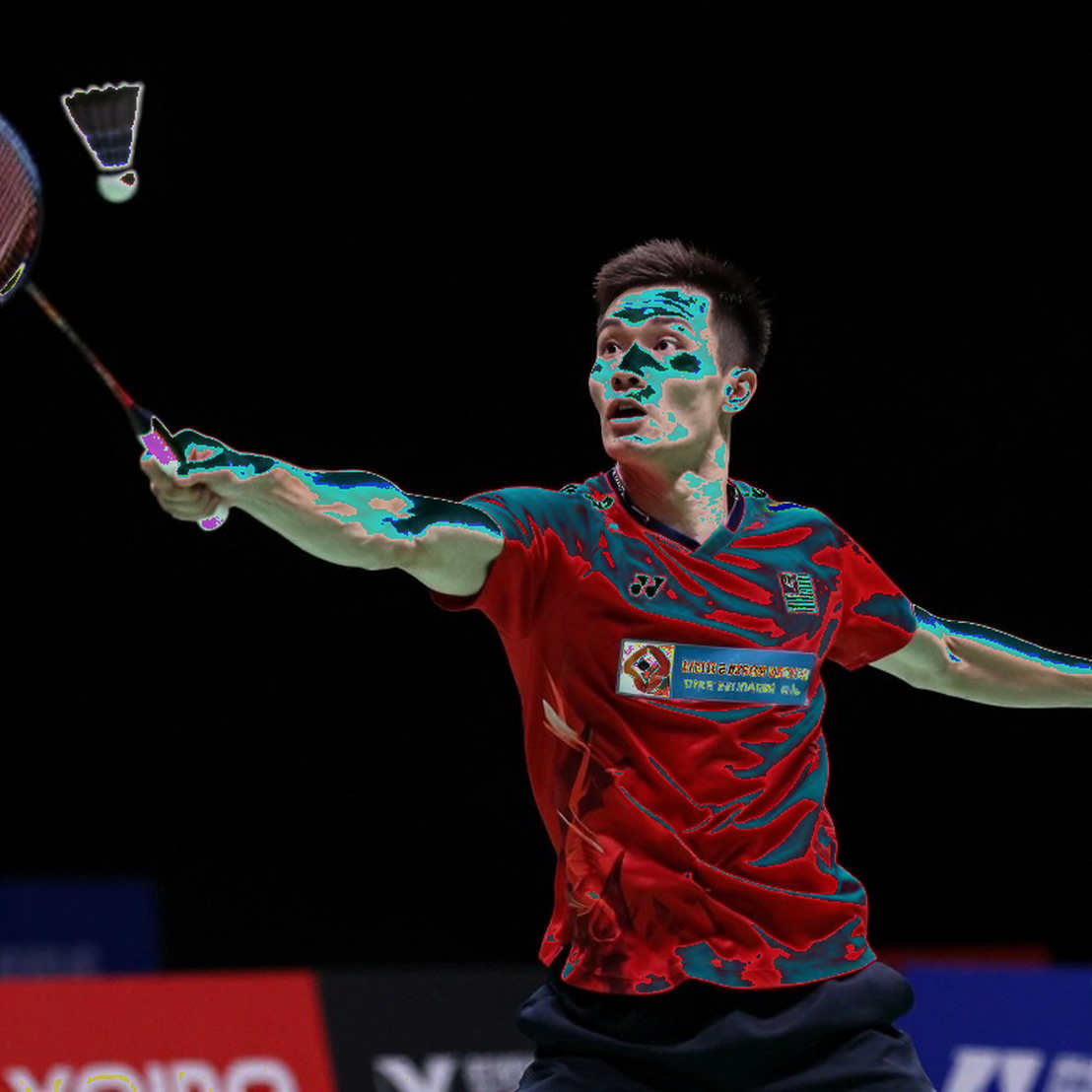 Set 24-22 của Thùy Linh và khoảng cách cầu lông Việt Nam chưa gọi được tên