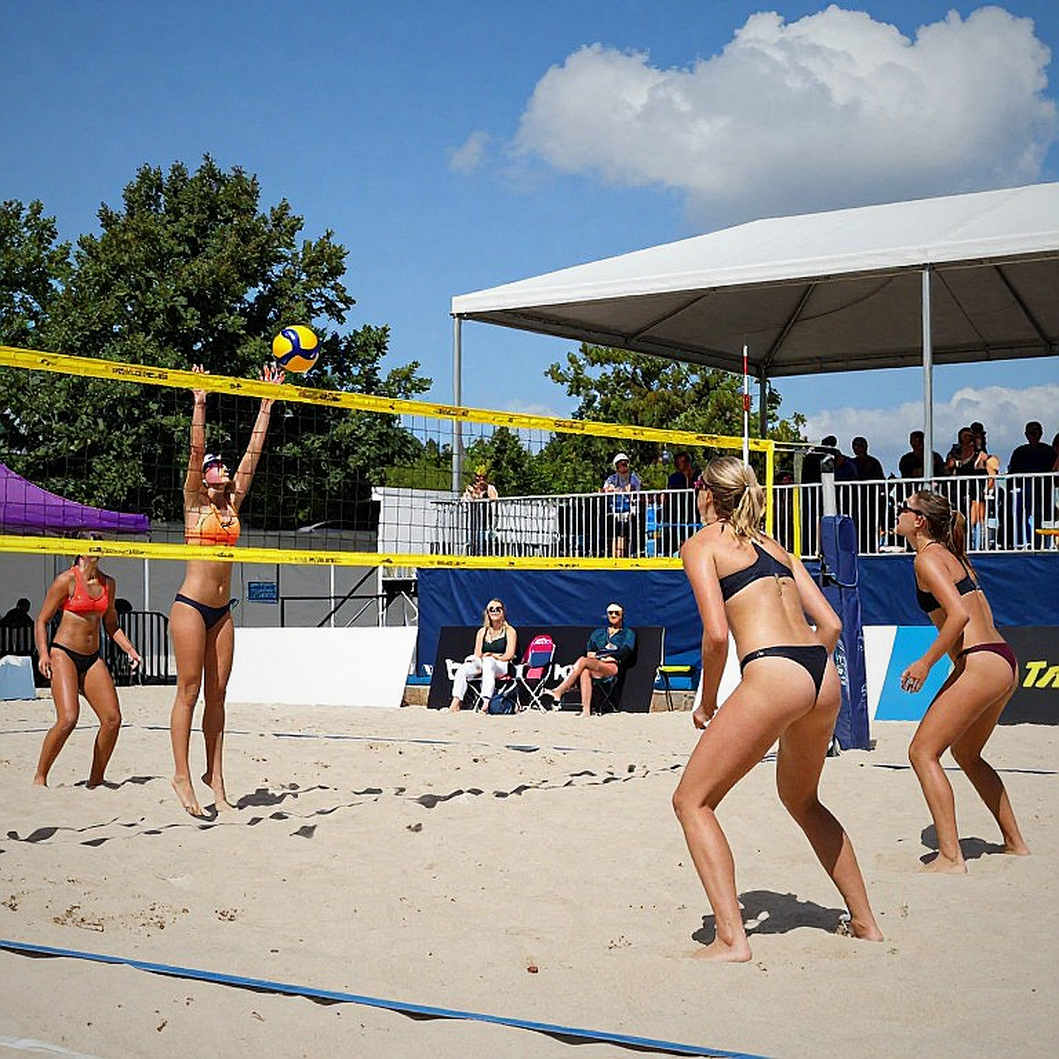 Bóng chuyền nữ Việt Nam ở World Championship 2026: Khi một hệ thống học cách thở