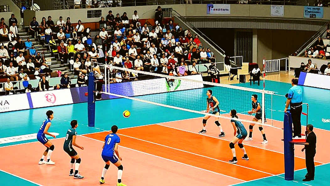 Bóng chuyền nữ Việt Nam ở World Championship 2026: Khi một hệ thống học cách thở