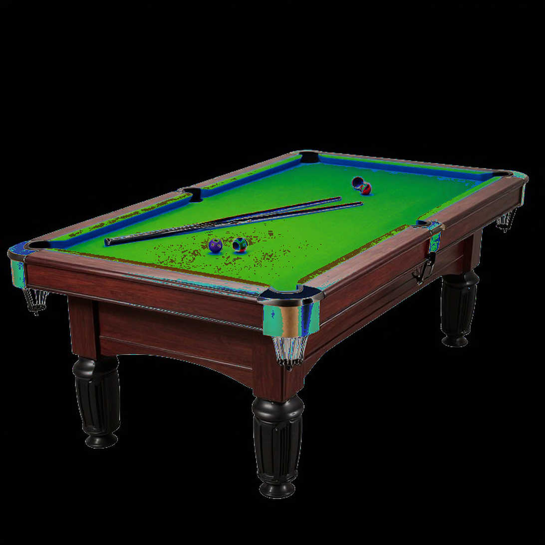 Six Rule Systems Under One Name: Why Billiards Data Cannot Fit in One Table Six Rule Systems Under One Name: Why Billiards Data Cannot Fit in One Table