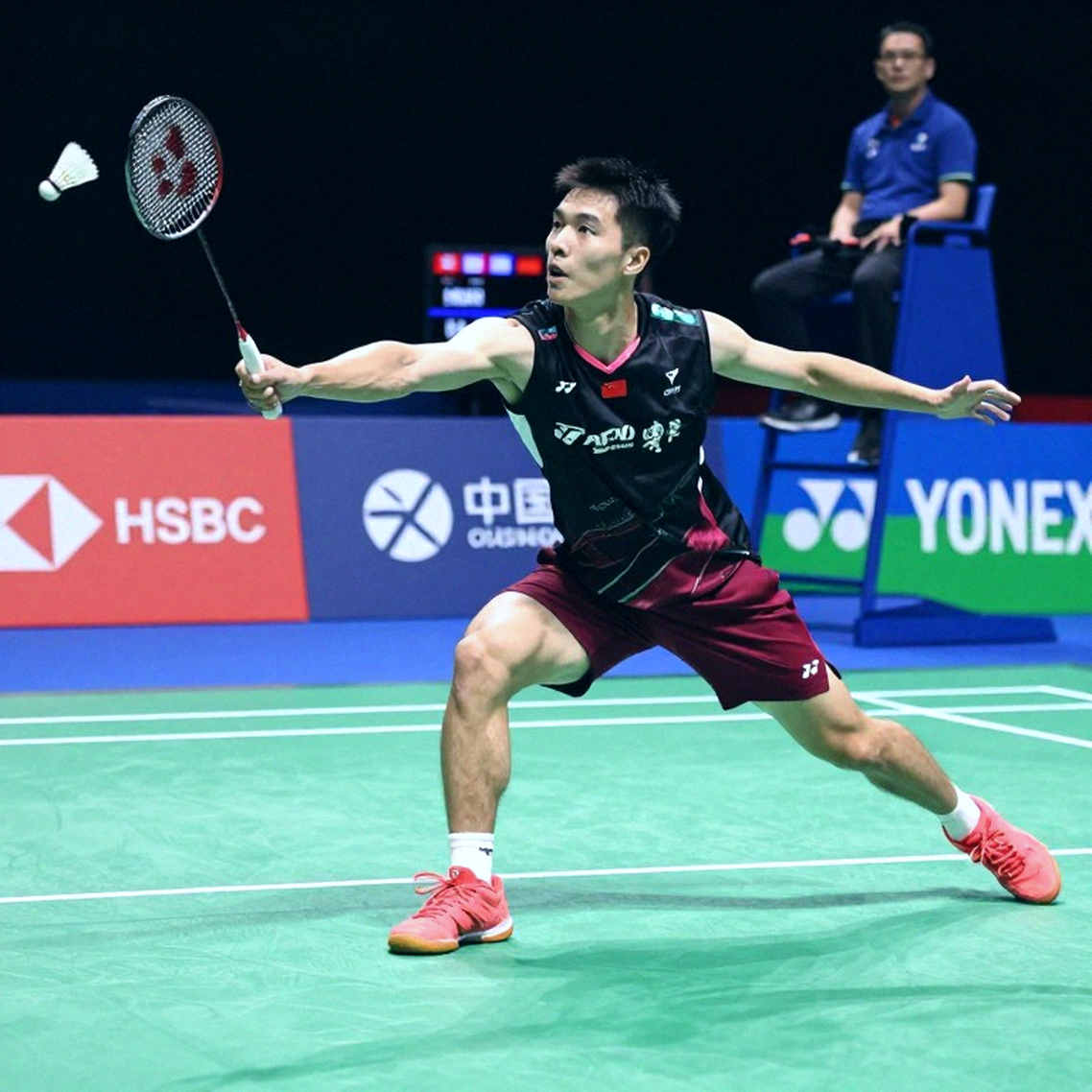 Same Opponent, Two Different Skeletons: India and the Squad Lesson at Asian Games 2026 Same Opponent, Two Different Skeletons: India and the Squad Lesson at Asian Games 2026