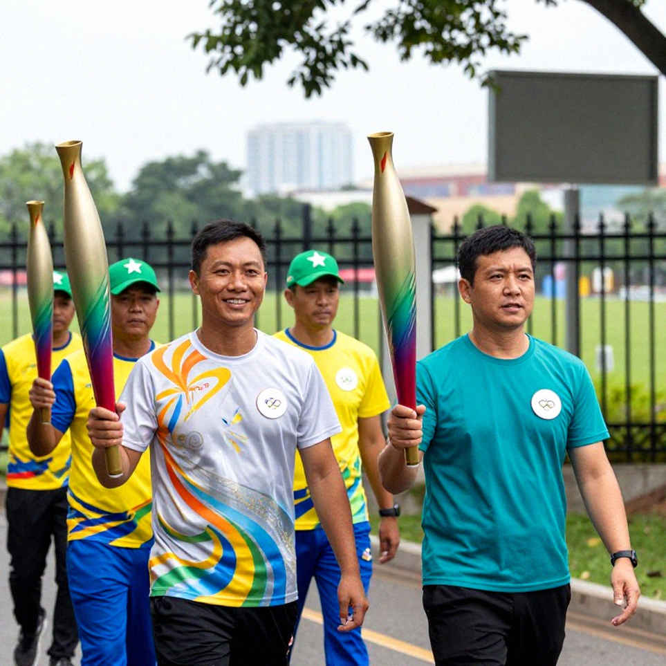 V.League: Khi Những Con Số Không Còn Biết Nói - Giữa Cơn Khát 18 Đội Và Vết Nứt Của Một Nền Bóng Đá V.League: Khi Những Con Số Không Còn Biết Nói - Giữa Cơn Khát 18 Đội Và Vết Nứt Của Một Nền Bóng Đá