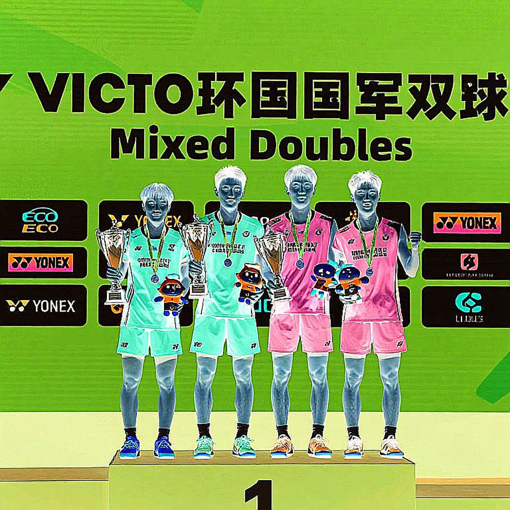 Nguyễn Tiến Minh thắng trận vòng loại Vietnam Open 2026: Kinh nghiệm của tay vợt 43 tuổi và nỗi lo chấn thương của đội tuyển Nguyễn Tiến Minh thắng trận vòng loại Vietnam Open 2026: Kinh nghiệm của tay vợt 43 tuổi và nỗi lo chấn thương của đội tuyển
