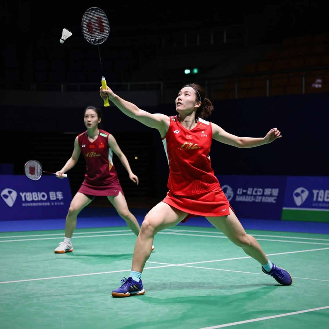 Á vận hội 2026: Đường cong điểm số tố cáo điều gì về cú ngã của nhà vô địch cầu lông Ấn Độ