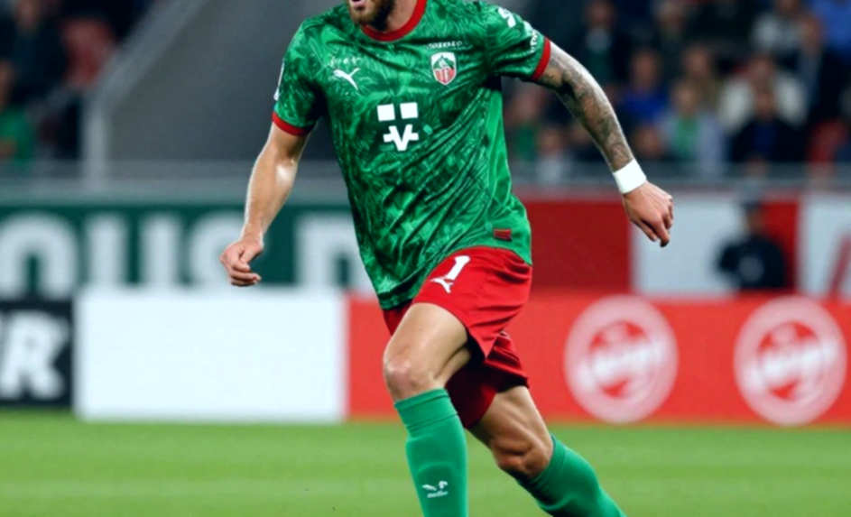 The Content Machine Behind the Jersey: The Real Money Flow of the Football-Simulation Industry The Content Machine Behind the Jersey: The Real Money Flow of the Football-Simulation Industry