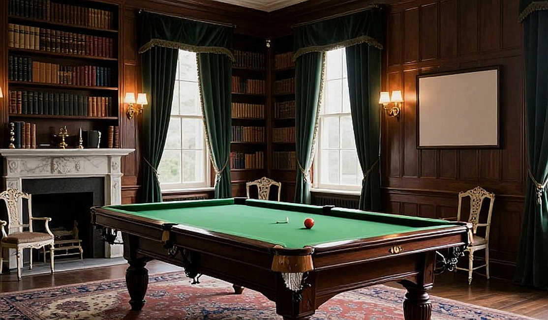 Sofia 2026: 45 suất dự, tám bảng xếp hạng và cách snooker khuyết tật châu Âu tự xây nền