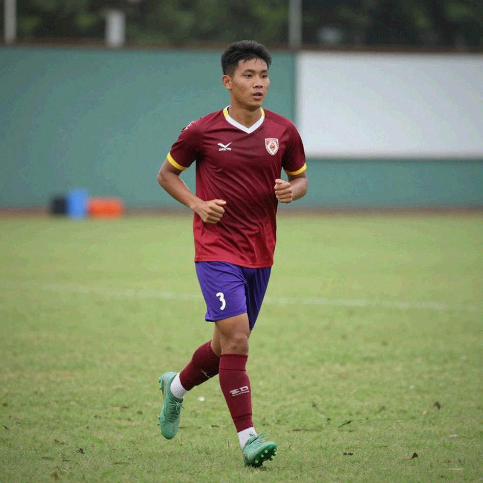 Mười người Indonesia, hơn năm mươi phút của Malaysia và trận hòa ở Gelora Bung Karno