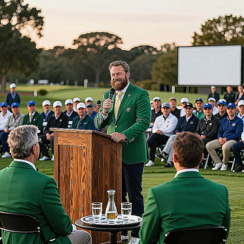 Luật giới hạn bóng golf 2026–2030: golf châu Á đang tập luyện bằng thước đo của ai?