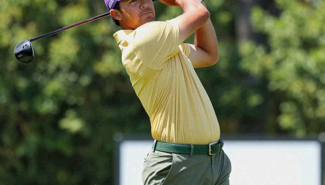 Golf's 2026–2030 ball rollback: whose yardstick is Asian golf training against? Golf's 2026–2030 ball rollback: whose yardstick is Asian golf training against?