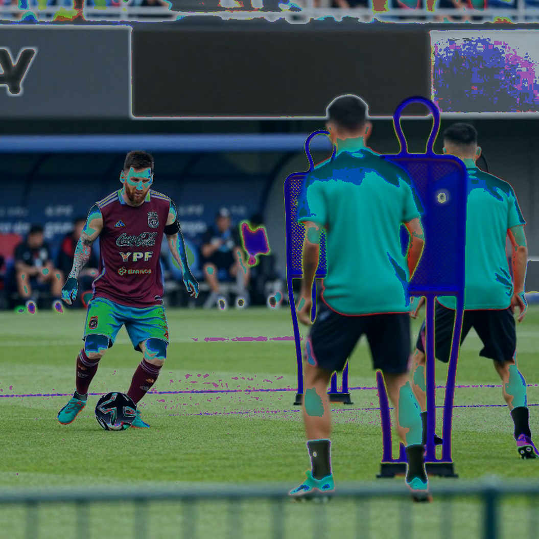 Kỳ chuyển nhượng V.League: thị trường mỏng, tầng thông tin còn mỏng hơn