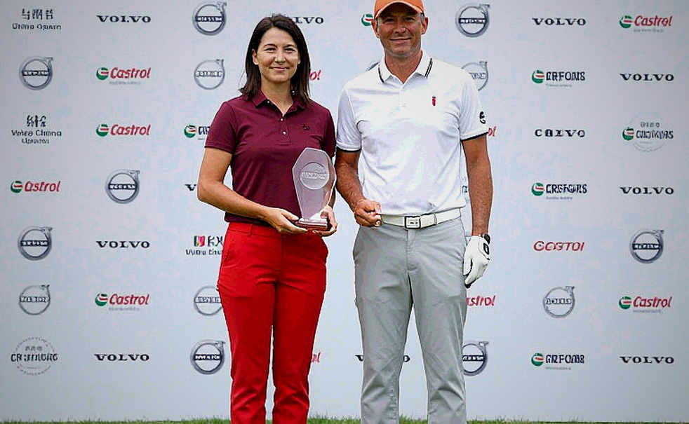 Bản phân tích golf trống rỗng: khi làng thể thao học cách nói 'tôi không biết' Bản phân tích golf trống rỗng: khi làng thể thao học cách nói 'tôi không biết'