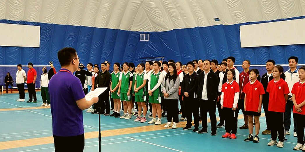 Cầu lông Việt Nam 2026: Khi khổ luyện tuổi trẻ trở thành hóa đơn chấn thương Cầu lông Việt Nam 2026: Khi khổ luyện tuổi trẻ trở thành hóa đơn chấn thương