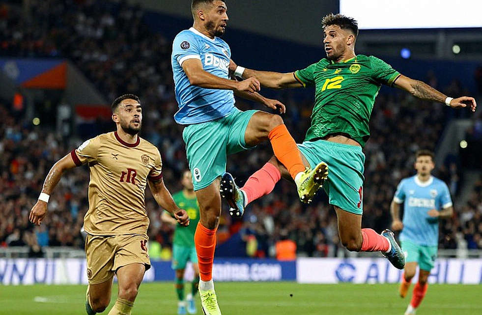Bóng đá Việt Nam sau ASEAN Cup 2026: Khoảng trống nằm giữa các tuyến Bóng đá Việt Nam sau ASEAN Cup 2026: Khoảng trống nằm giữa các tuyến