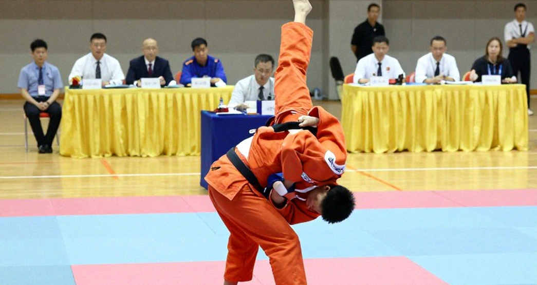 Võ thuật không thiếu người bình luận, chỉ thiếu người kiểm chứng