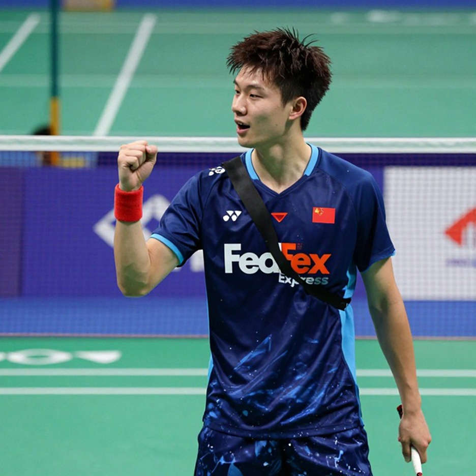 PV Sindhu thua Chen Yufei ở tứ kết Asian Games 2026: pha cầu 122 giây và cái giá của một nhịp độ
