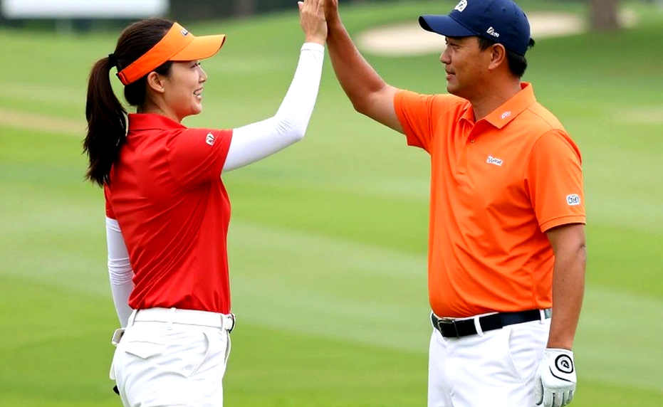 Bãi tập vắng lúc rạng đông: Mùa chuyển nhượng golf và cuộc định giá lại những cái tên