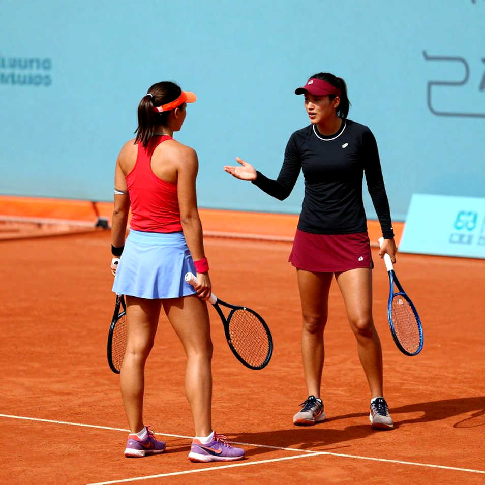 Barty, Kuznetsova và lá phiếu Hall of Fame 2027: người đến sớm, người phải chờ Barty, Kuznetsova và lá phiếu Hall of Fame 2027: người đến sớm, người phải chờ