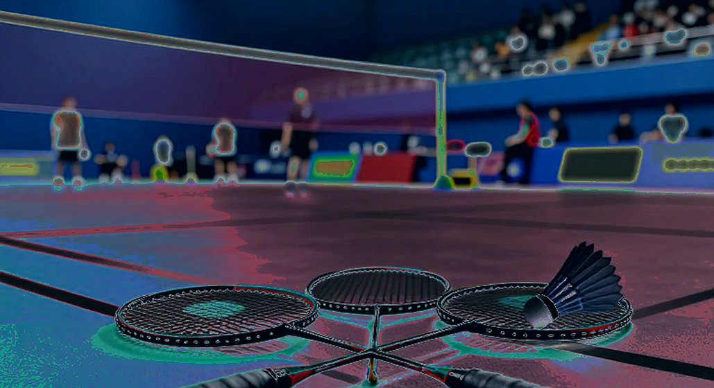 PV Sindhu và game ba 10-21: khi đồng hồ thi đấu trước cô
