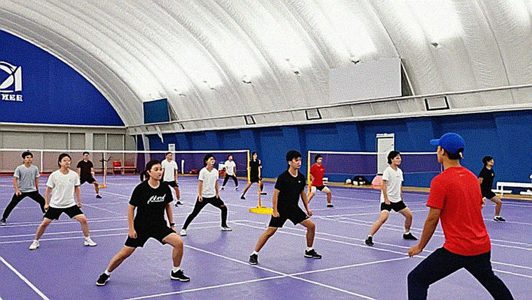 Vietnam Open 2026: Khoảng trống phía sau danh hiệu của Aidil Sholeh