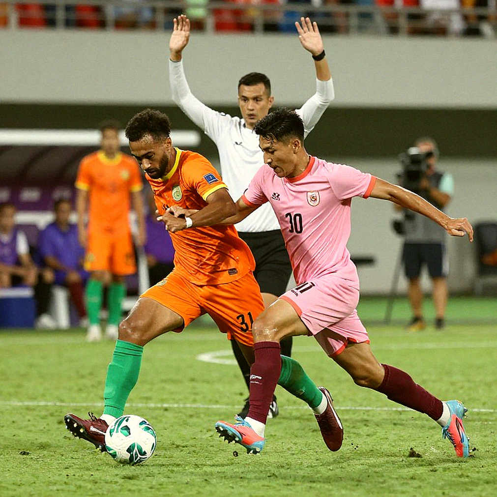 The Glory of Bangkok and the Gaps in Vietnamese Football After ASEAN Cup 2026 The Glory of Bangkok and the Gaps in Vietnamese Football After ASEAN Cup 2026
