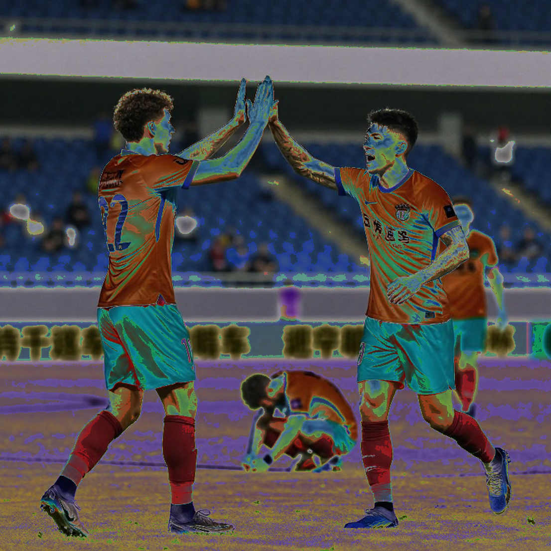 Vietnam U17 in South Korea: Three Matches in Seven Days and the Points Arithmetic of Group G Vietnam U17 in South Korea: Three Matches in Seven Days and the Points Arithmetic of Group G