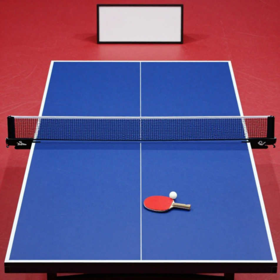 Vietnam Table Tennis: The SEA Games Medal and the Real Gap to the World