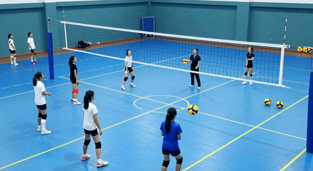 ASIAD 2026 tại Aichi-Nagoya: Indonesia gặp chủ nhà Nhật Bản lúc 17:20 WIB — và tám cái tên chưa kể hết câu chuyện