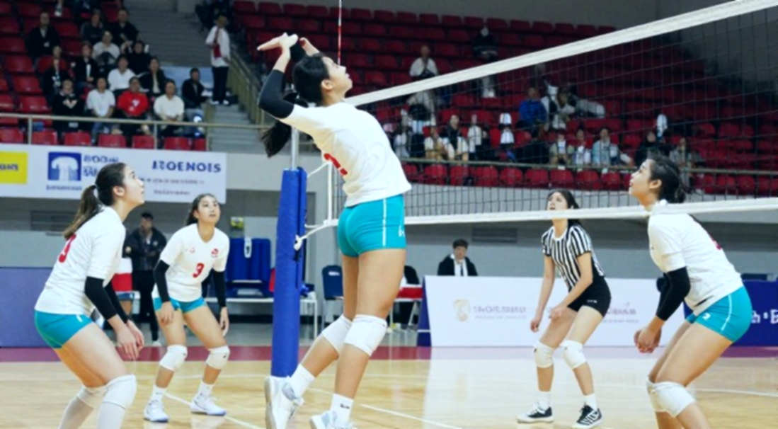 Suhl vô địch Supercup Đức: 3-0, ba set cách biệt hai điểm và sự thật mà tỷ số đang che giấu Suhl vô địch Supercup Đức: 3-0, ba set cách biệt hai điểm và sự thật mà tỷ số đang che giấu