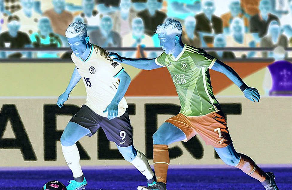 Bóng đá Việt Nam và cuộc cách mạng pressing: Điều V.League đang học, và điều nó còn bỏ sót