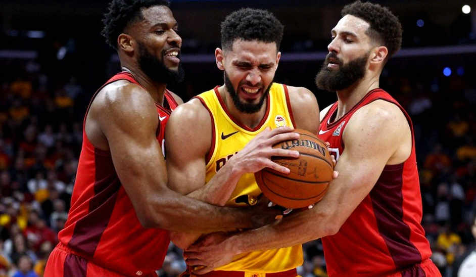 Emirates NBA Cup 2026: Khi Giải Đấu Mới Đang Viết Lại Lịch Thi Đấu Của NBA