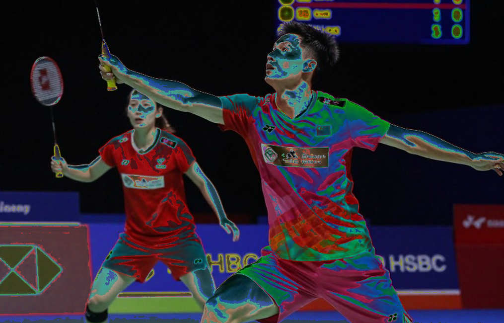 Nhà vô địch đôi nam cầu lông gục ngã sau ba ván tại Á vận hội 2026: Giải mã cú sốc từ bảng điểm
